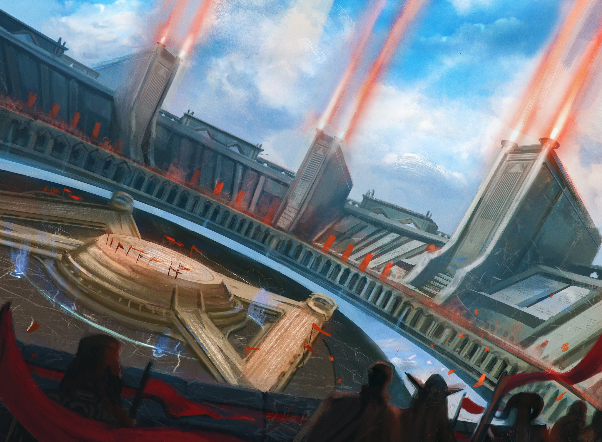 Commander Legends